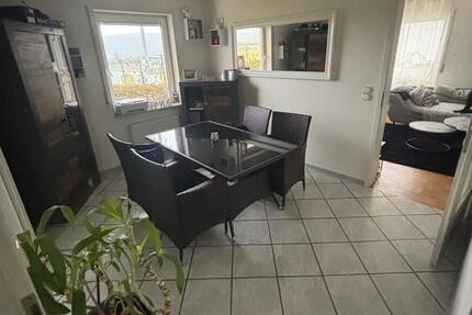 110qm Doppelhaushälfte mit EBK, Garage und Garten in Guldental 5 zimmer