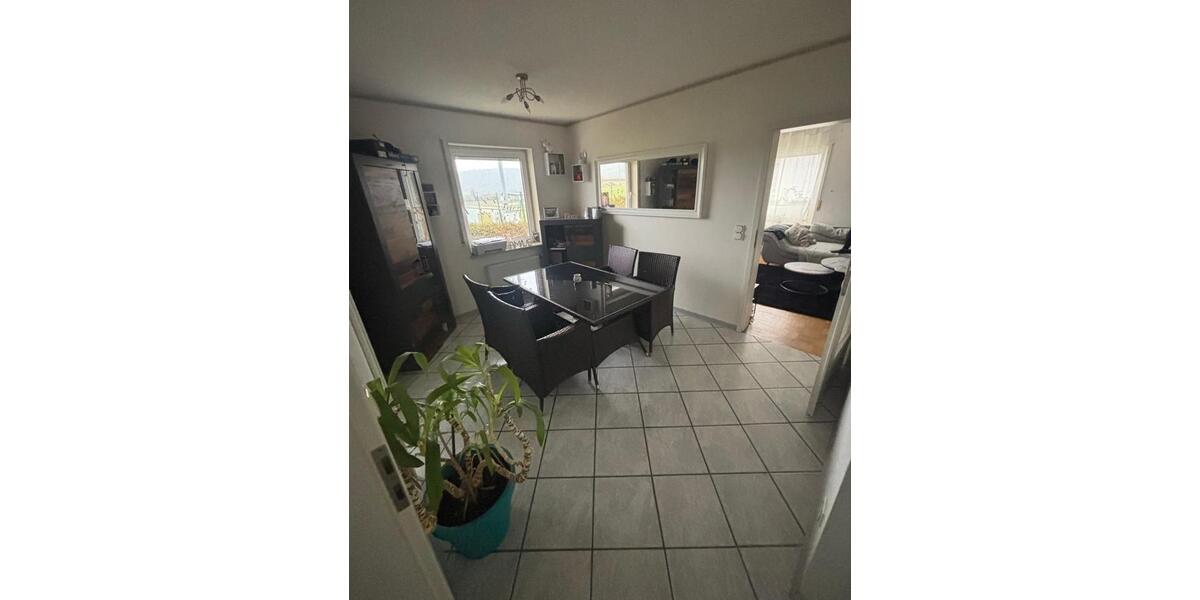 110qm Doppelhaushälfte mit EBK, Garage und Garten in Guldental 5 zimmer