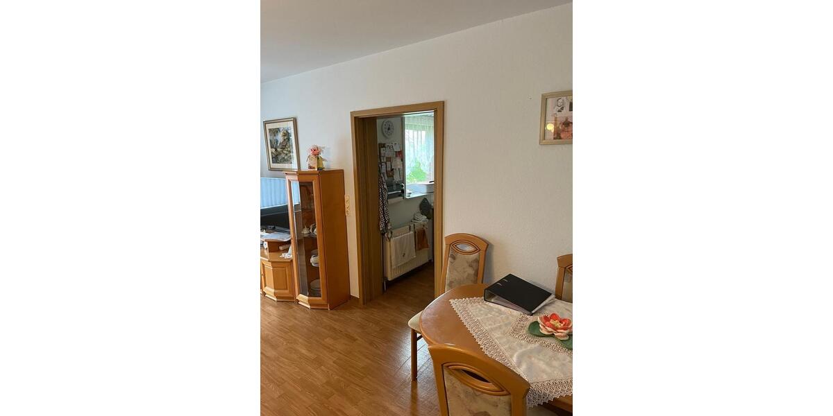 Erdgeschoßwohnung Leer (Ostfriesland) - 2 Zimmer, 65 m&sup2;, 650&euro; | Angebot:26482096