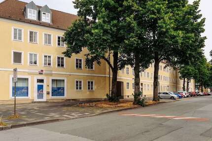 Wohnung Wolfsburg - 3 Zimmer, 77 m&sup2;, 595&euro; | Angebot:27451887