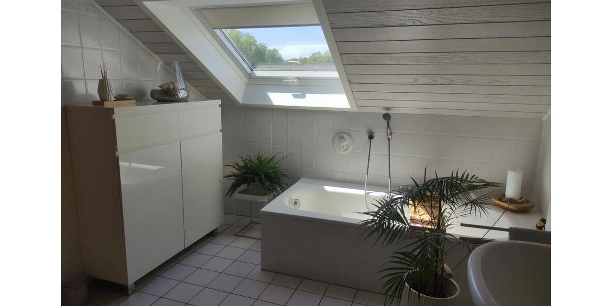 Maisonettenwohnung Emmelshausen - 6 Zimmer, 169 m&sup2;, 1.390&euro; | Angebot:26506356