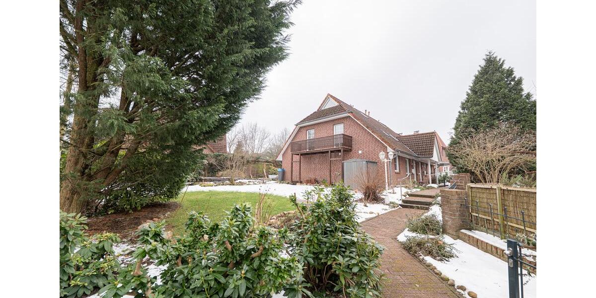 Doppelhaushälfte Stade - 4 Zimmer, 122 m&sup2;, 1.250&euro; | Angebot:24916256