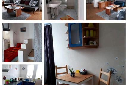 Wohnung zu vermitteln