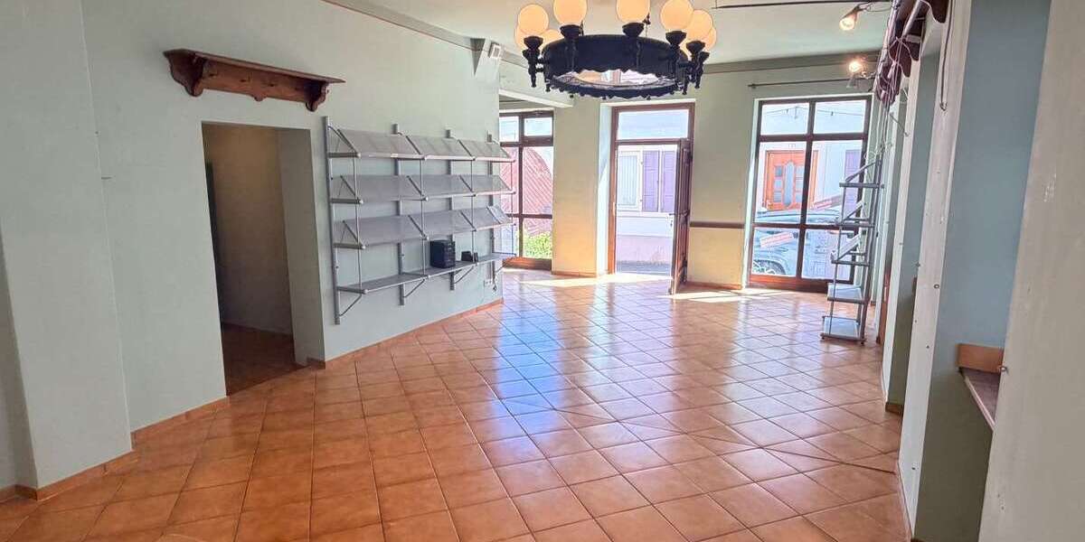 Gewerbeobjekt Kirchheimbolanden - 700&euro; | Angebot:26932039