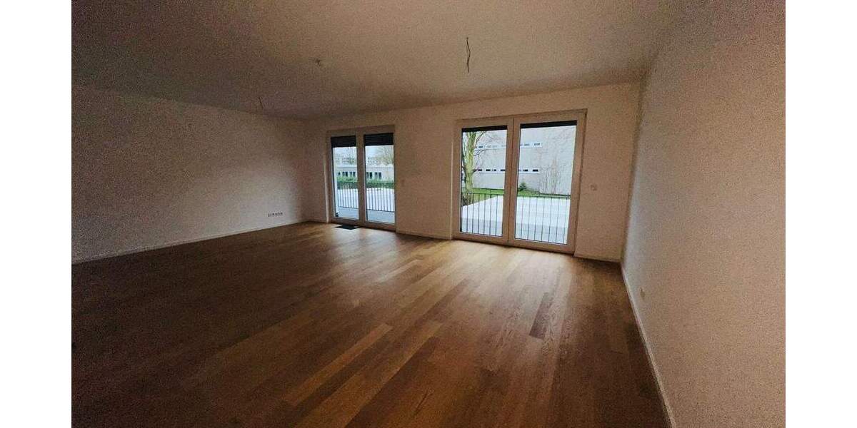 Etagenwohnung Mönchengladbach Neuwerk - 3 Zimmer, 107 m&sup2;, 1.360&euro; | Angebot:25267377