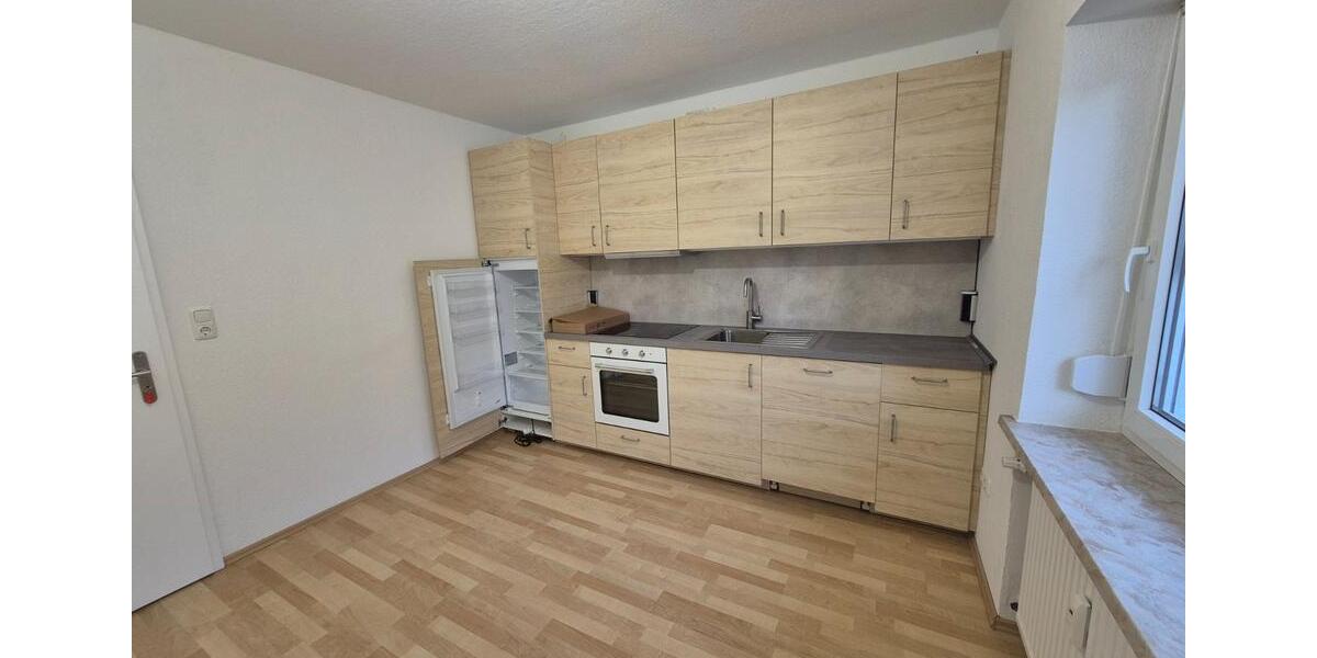 Etagenwohnung Lautertal - 3 Zimmer, 90 m&sup2;, 900&euro; | Angebot:25217464