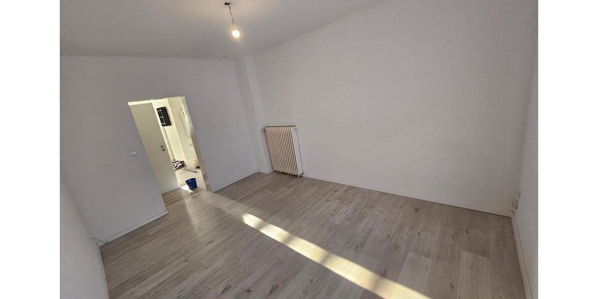 Erdgeschoßwohnung Bocholt - 2 Zimmer, 25 m&sup2;, 300&euro; | Angebot:24605330