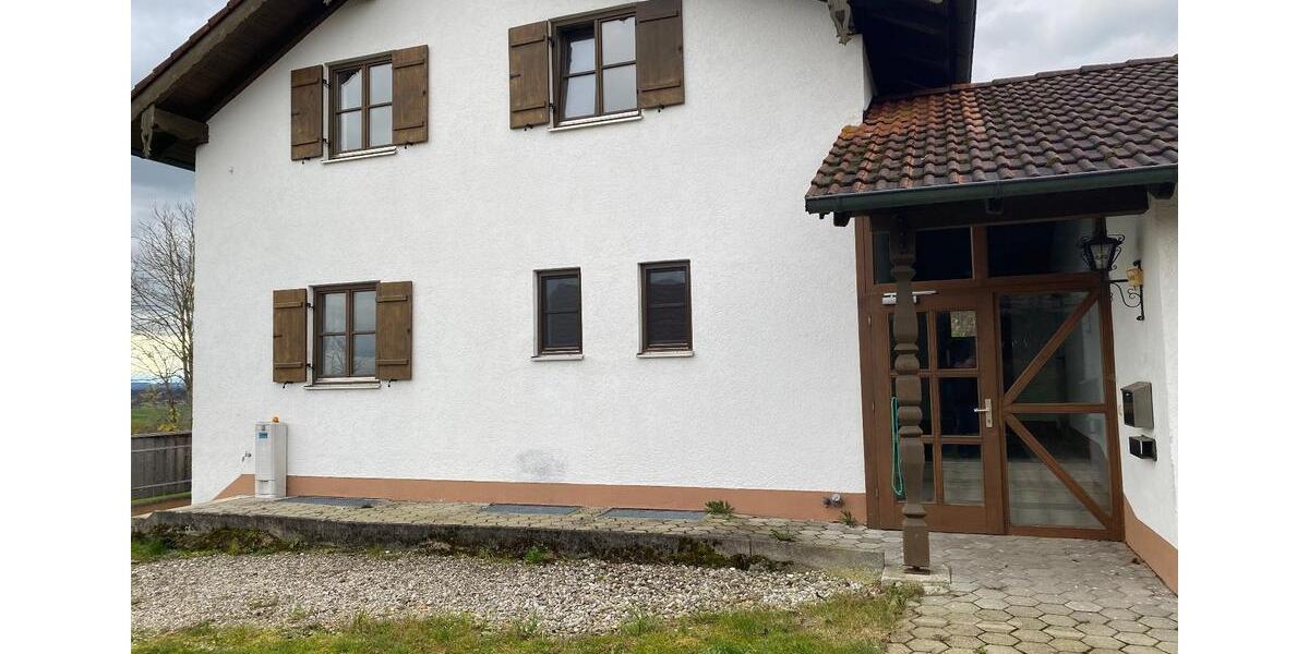 Einfamilienhaus Steinhöring - 7 Zimmer, 200 m&sup2;, 1.630&euro; | Angebot:25655825