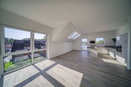 Wohnung Stade Hohenwedel - 5 Zimmer, 122 m&sup2;, 1.595&euro; | Angebot:25968505