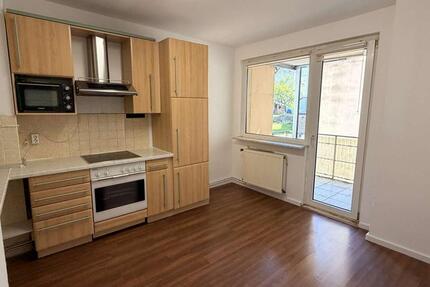 Wohnung Wuppertal Gemarkung Barmen - 2 Zimmer, 58 m&sup2;, 590&euro; | Angebot:26490881