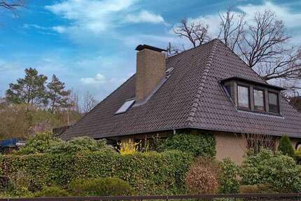 Wohnung Bad Bevensen - 4 Zimmer, 166 m&sup2;, 1.250&euro; | Angebot:27031698
