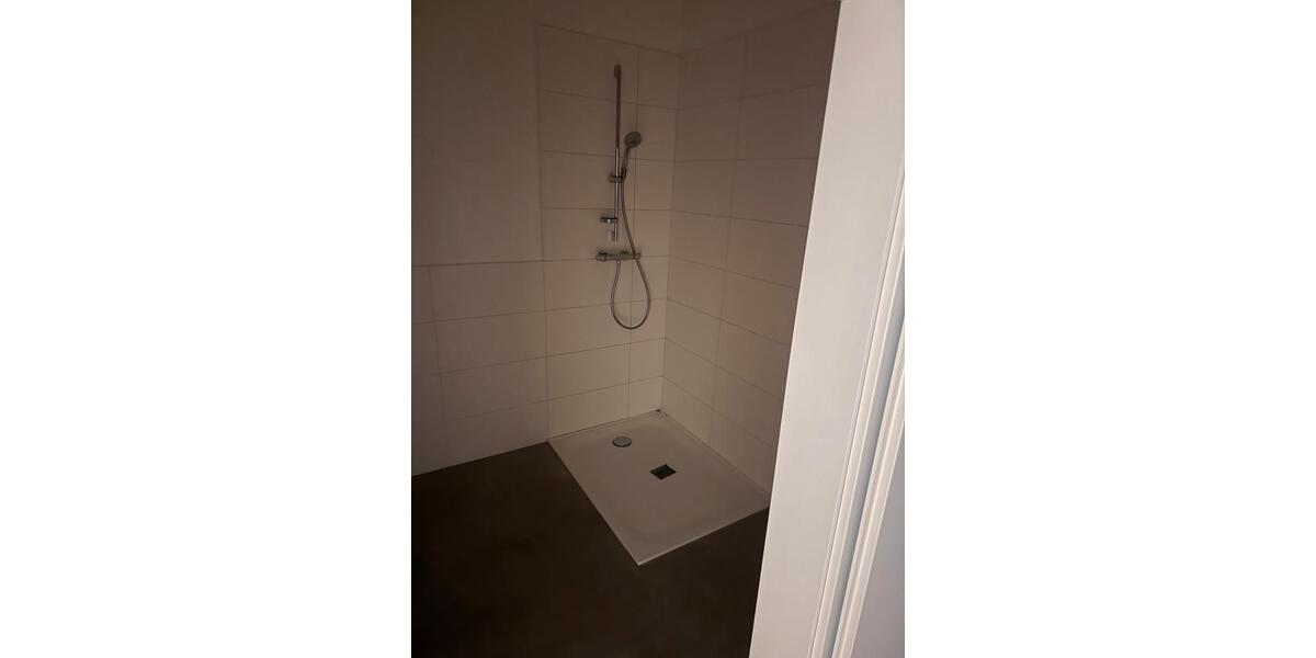 Moderne 3-Zimmer-Wohnung mit WBS – Erstbezug ab 01.04.2026 3 zimmer