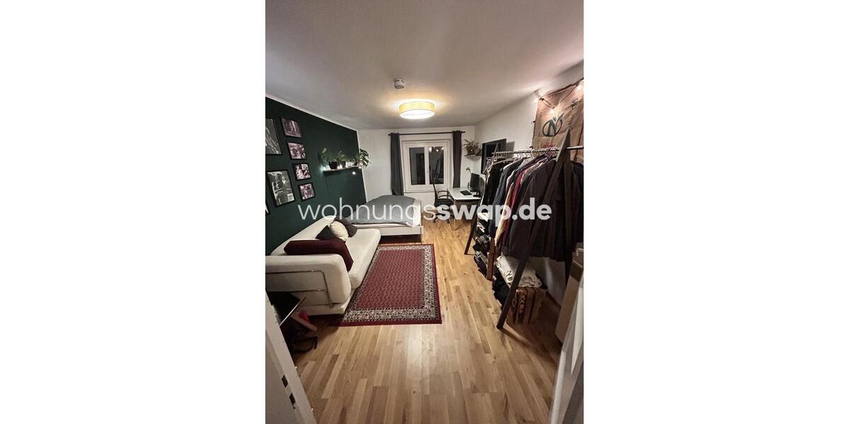 Etagenwohnung München Ludwigsvorstadt-Isarvorstadt - 3 Zimmer, 68 m&sup2;, 1.400&euro; | Angebot:25182118