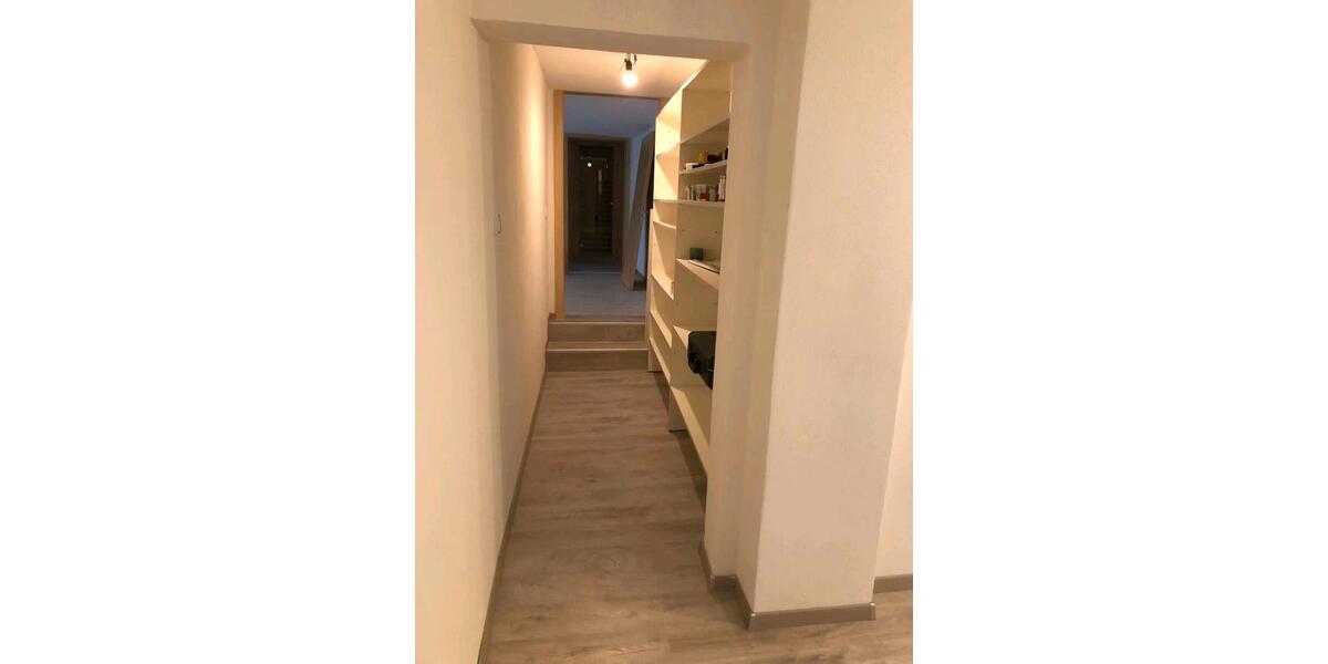 Etagenwohnung Fuchstal - 4 Zimmer, 130 m&sup2;, 1.450&euro; | Angebot:26703596
