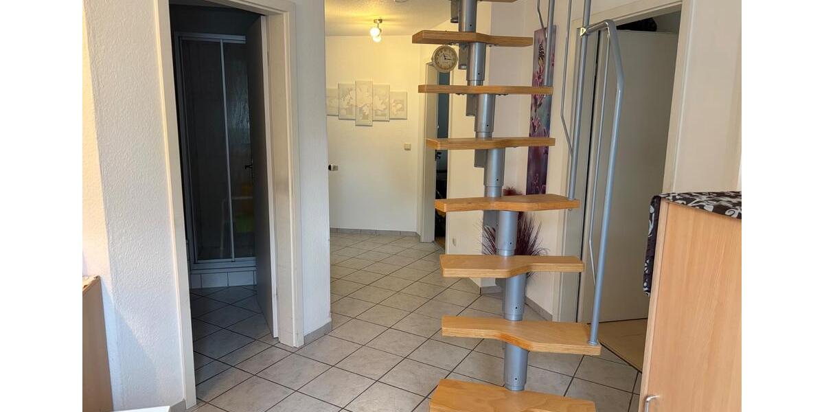 Maisonettenwohnung Ahlerstedt - 3 Zimmer, 79 m&sup2;, 850&euro; | Angebot:26023150