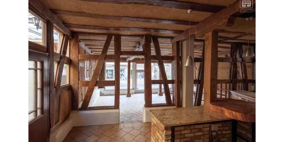 Gewerbeobjekt Kandel - 1.300&euro; | Angebot:25354988