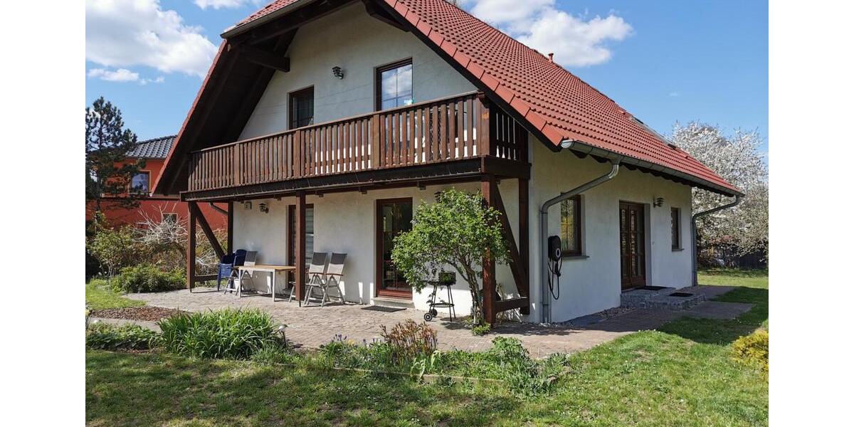 Einfamilienhaus Neuenhagen bei Berlin - 6 Zimmer, 150 m&sup2;, 4.900&euro; | Angebot:24623023
