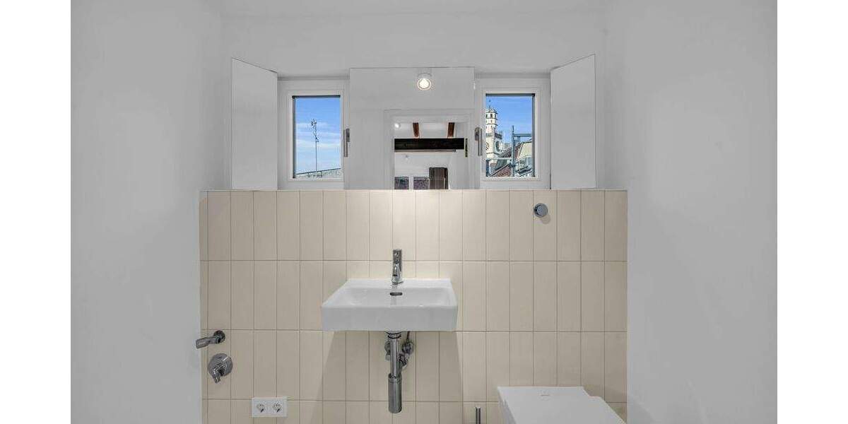 Etagenwohnung Ravensburg Südstadt - 3 Zimmer, 88 m&sup2;, 1.700&euro; | Angebot:25728238