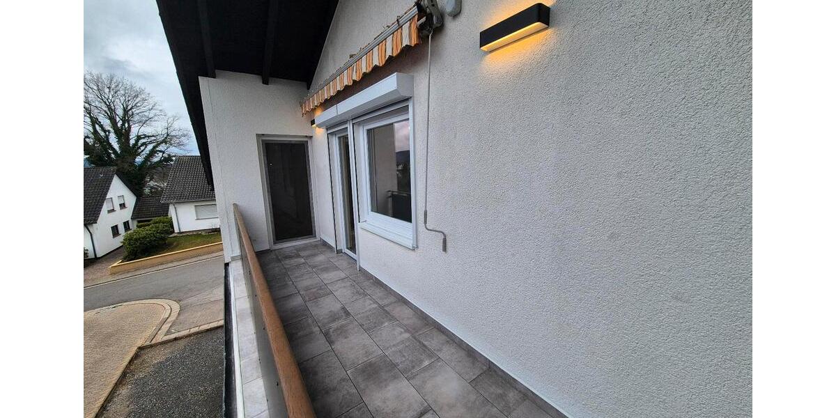 Dachgeschoßwohnung Sankt Ingbert - 1 Zimmer, 86 m&sup2;, 850&euro; | Angebot:26532843