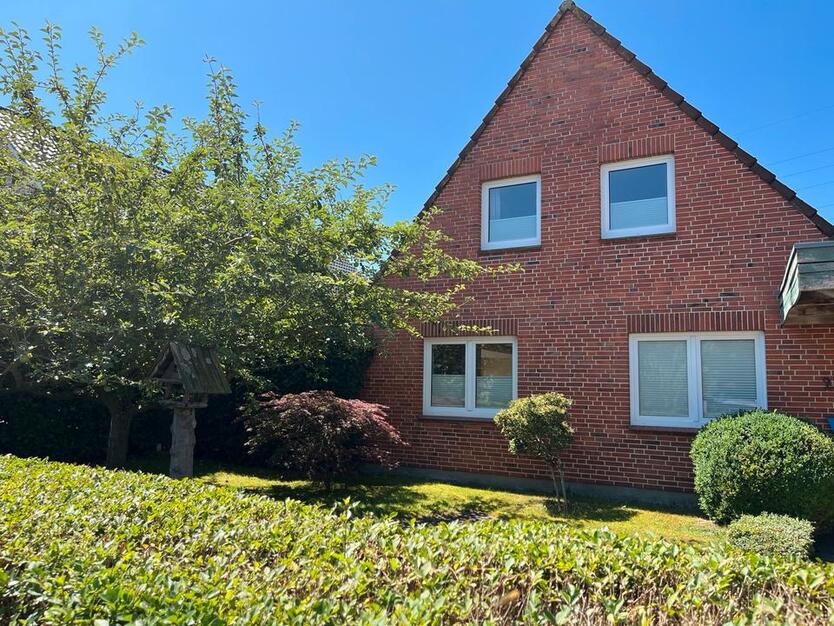 Zur Miete: Einfamilienhaus in Scharbeutz