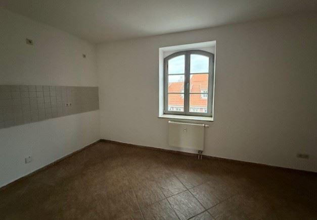 Etagenwohnung Halberstadt - 3 Zimmer, 58 m&sup2;, 355&euro; | Angebot:26379983
