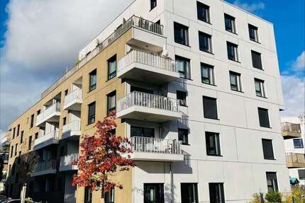Wohnung zum Mieten in Nürnberg 1.549,49 € 101.94 m²