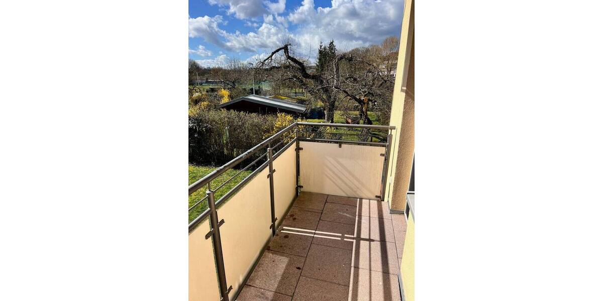 Etagenwohnung Bad Kissingen Arnshausen - 4 Zimmer, 100 m&sup2;, 630&euro; | Angebot:26161668