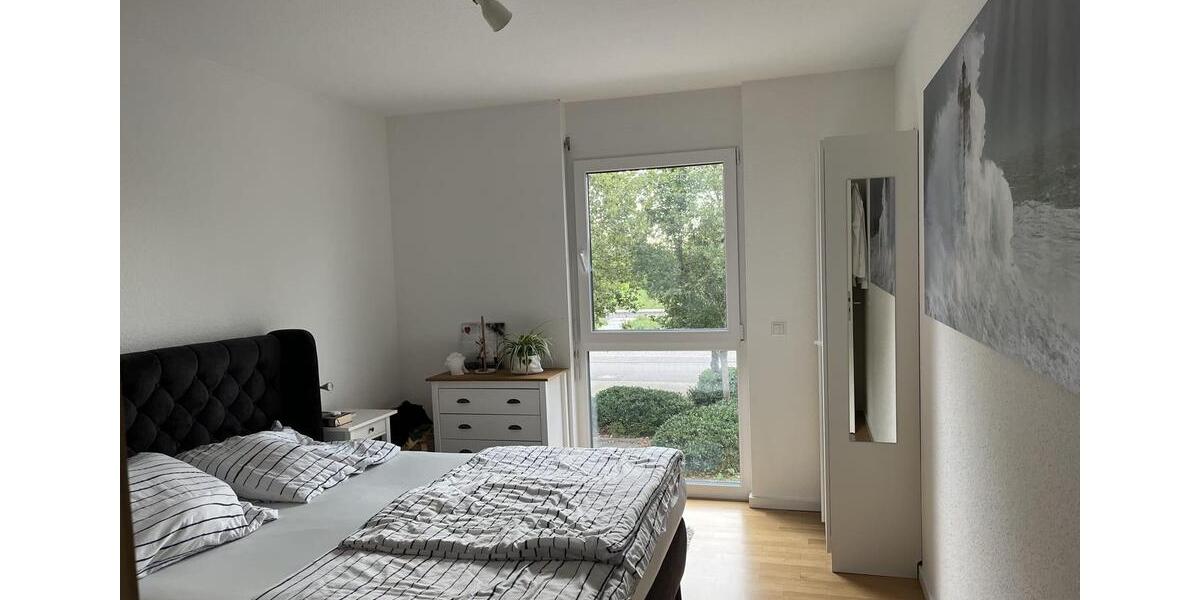 Etagenwohnung Bad Schönborn - 3 Zimmer, 79 m&sup2;, 1.189&euro; | Angebot:26695035