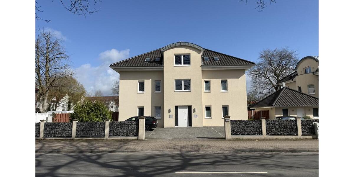 Etagenwohnung Wiefelstede - 2.5 Zimmer, 92 m&sup2;, 1.140&euro; | Angebot:26559138