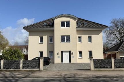 Wohnung Wiefelstede - 2.5 Zimmer, 92 m&sup2;, 1.140&euro; | Angebot:26559138