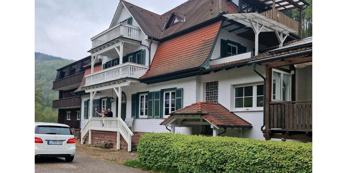 Etagenwohnung Ludwigshafen am Rhein Mundenheim - 1 Zimmer, 650&euro; | Angebot:21673261