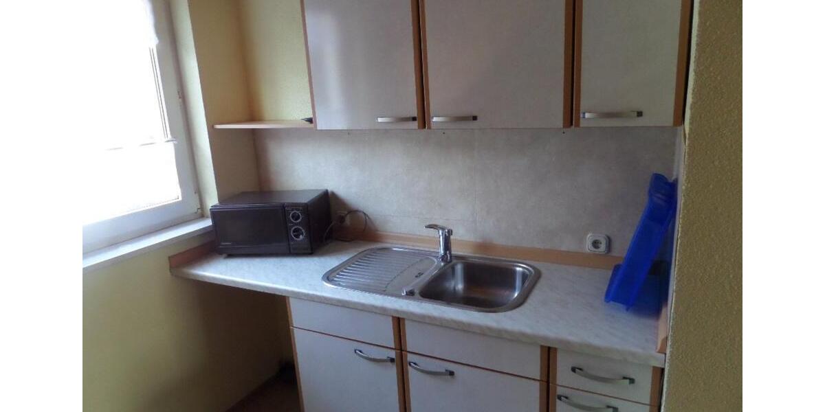 Dachgeschoßwohnung Windischeschenbach - 1 Zimmer, 51 m&sup2;, 390&euro; | Angebot:24750810