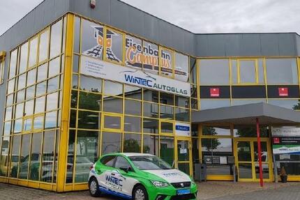 Klimatisierte Praxisfläche mit Aufzug! zimmer