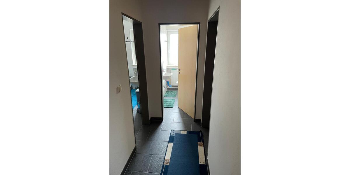 *Straubing* 4 Zimmer Wohnung mit Garage und Süd-West Balkon 4 zimmer