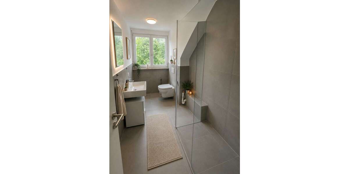 Etagenwohnung München Trudering-Riem - 4 Zimmer, 70 m&sup2;, 2.800&euro; | Angebot:26882678