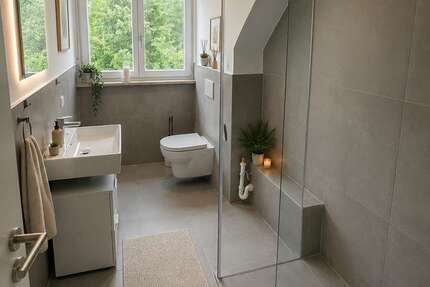 Wohnung München Trudering-Riem - 4 Zimmer, 70 m&sup2;, 2.800&euro; | Angebot:26882678