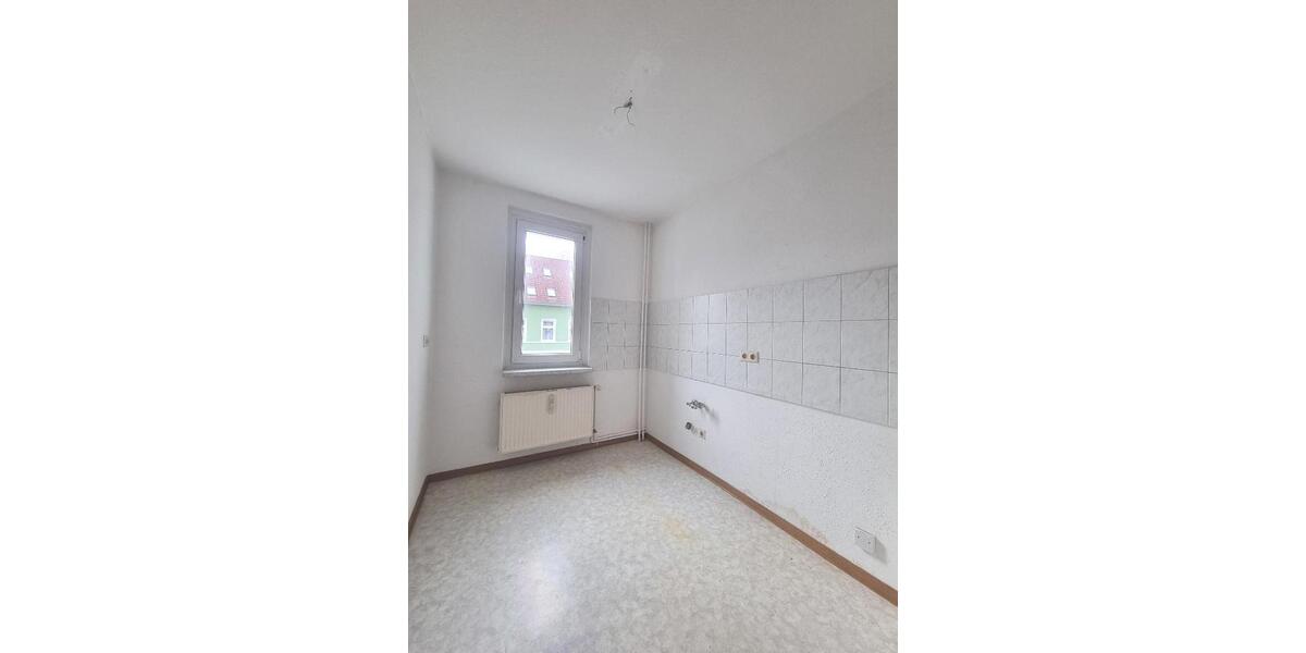 Etagenwohnung Köthen (Anhalt) - 2 Zimmer, 45 m&sup2;, 293&euro; | Angebot:24703077