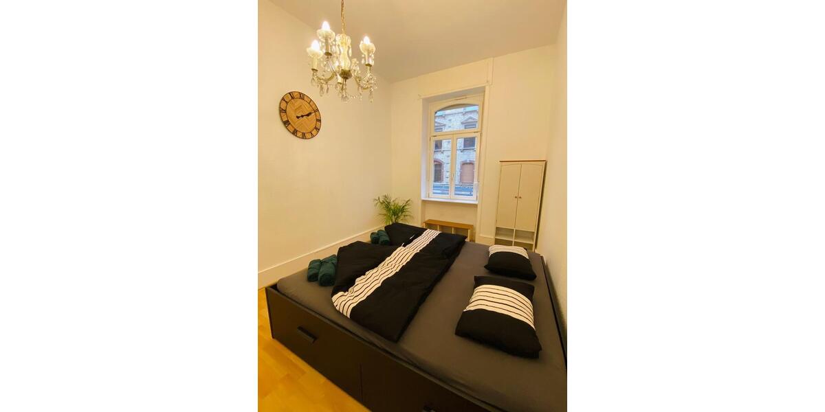 Erdgeschoßwohnung Wiesbaden Nordost - 1 Zimmer, 17 m&sup2;, 475&euro; | Angebot:24666276