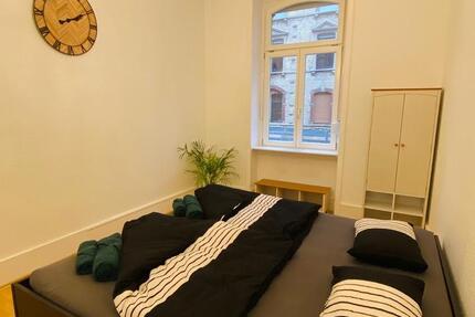 Wohnung Wiesbaden Nordost - 1 Zimmer, 17 m&sup2;, 475&euro; | Angebot:24666276