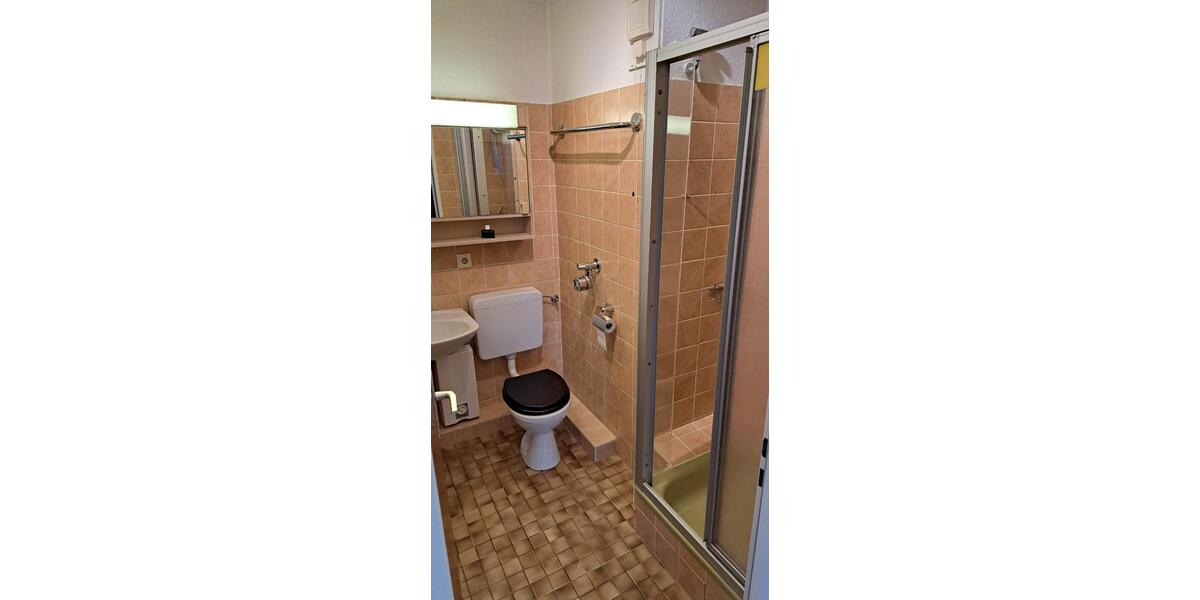 Dachgeschoßwohnung Lübeck Sankt Jürgen - 3 Zimmer, 63 m&sup2;, 770&euro; | Angebot:24840109