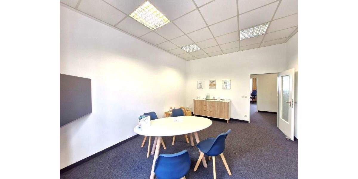 Gewerbeobjekt Rosenheim Süd - 3 Zimmer, 98 m&sup2;, 1.035&euro; | Angebot:25696949