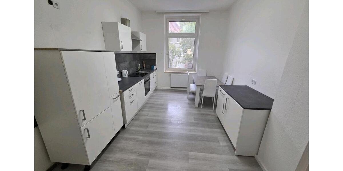 Wohnen auf Zeit Witten Annen - 5 Zimmer, 120 m&sup2;, 370&euro; | Angebot:26314326