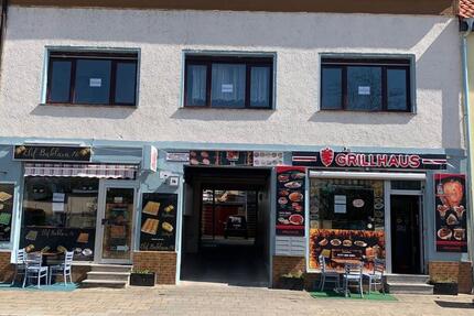 Wohnung Schönebeck (Elbe) - 2 Zimmer, 60 m&sup2;, 810&euro; | Angebot:24561115