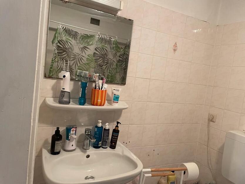 2 Zimmer Wohnung zimmer