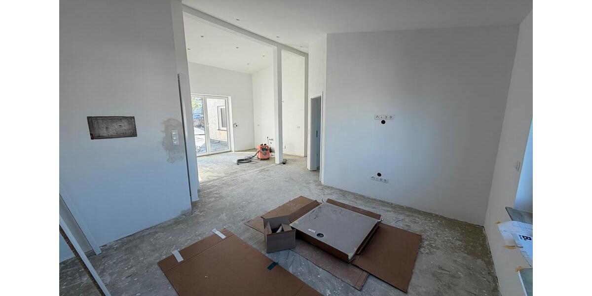 Etagenwohnung Ransbach-Baumbach Baumbach - 2.5 Zimmer, 64 m&sup2;, 750&euro; | Angebot:26271416