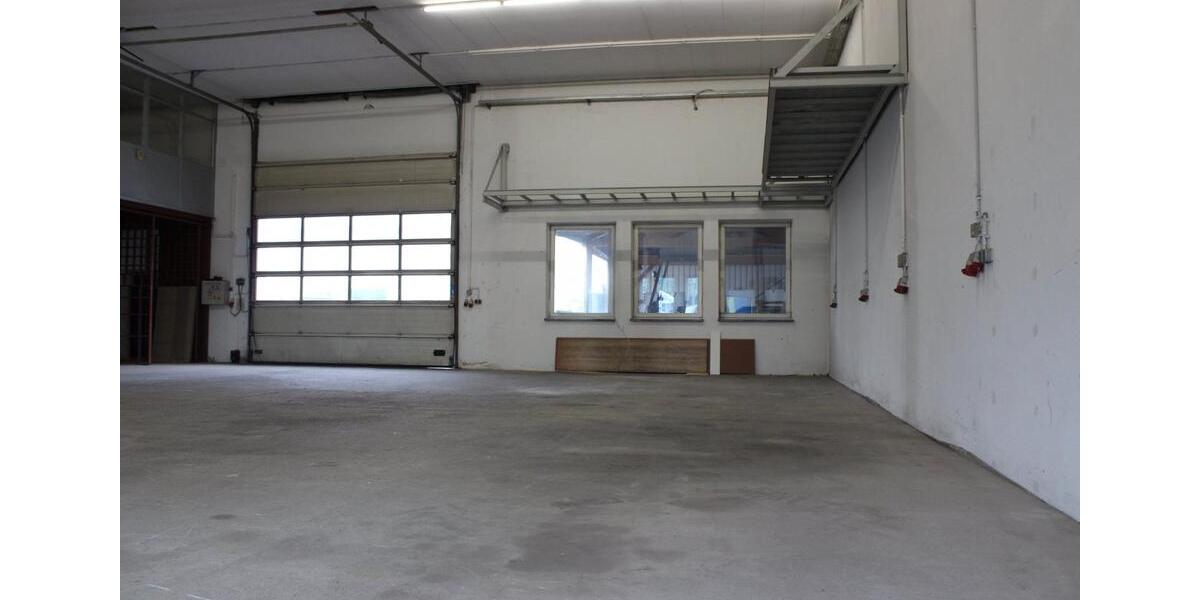 Gewerbeobjekt Siegenburg - 1.350&euro; | Angebot:26439774