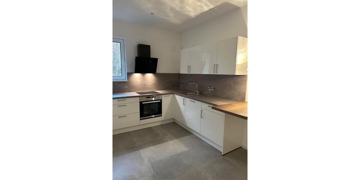 Luxus 2-Zi.Penthouse Whg,direkt an der Weser,EBK,Garage,Fahrstuhl 2 zimmer