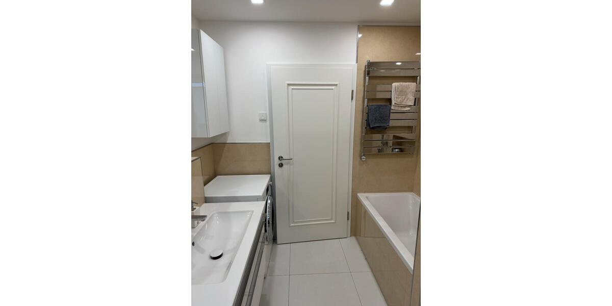 3-Zimmer Wohnung in Untermeitingen mit Balkon Bj. 2020 3 zimmer