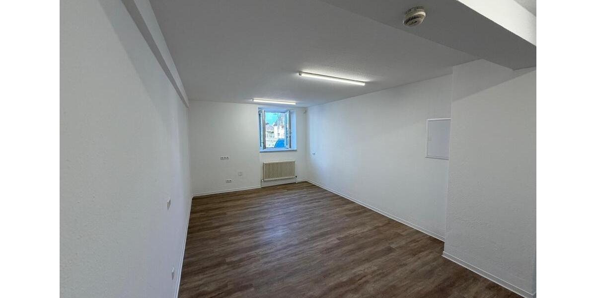 Gewerbeobjekt Donaueschingen - 1.300&euro; | Angebot:25275819
