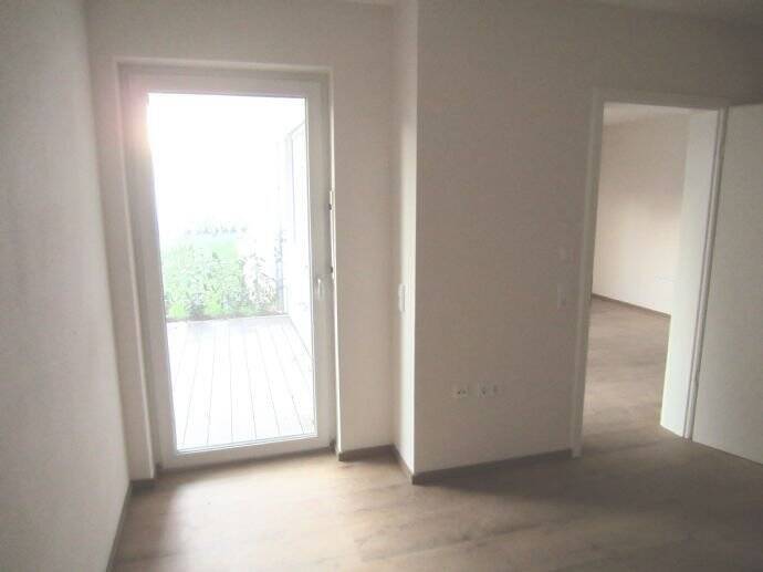 Terrassenwohnung Neumarkt-Sankt Veit Sankt Veit - 2 Zimmer, 62 m&sup2;, 670&euro; | Angebot:26289707